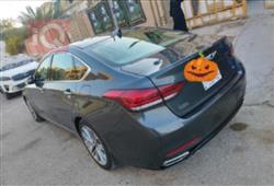 جنسس G80